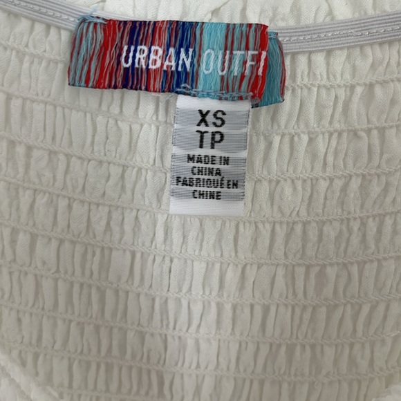 “Gabrielle” tiered maxi dress - Picture 4 of 7